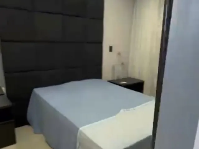 Imagem 3: Vende-se Apartamento no Cond. 3D Tower - Jardim Eldorado- 2 quartos - Nascente