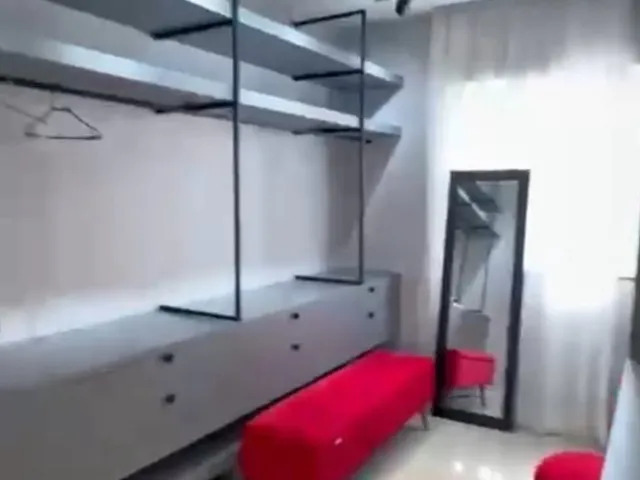 Imagem 9: Vende-se Apartamento no Cond. 3D Tower - Jardim Eldorado- 2 quartos - Nascente