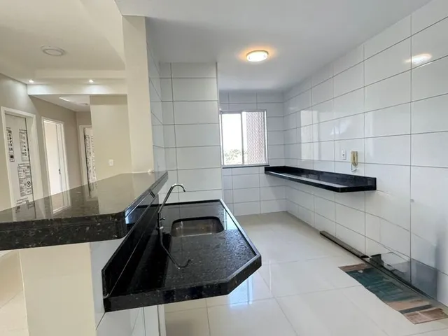 Imagem 7: Vende-se Apartamento no Cond. 3D Tower - Jardim Eldorado- 3 quartos - Nascente