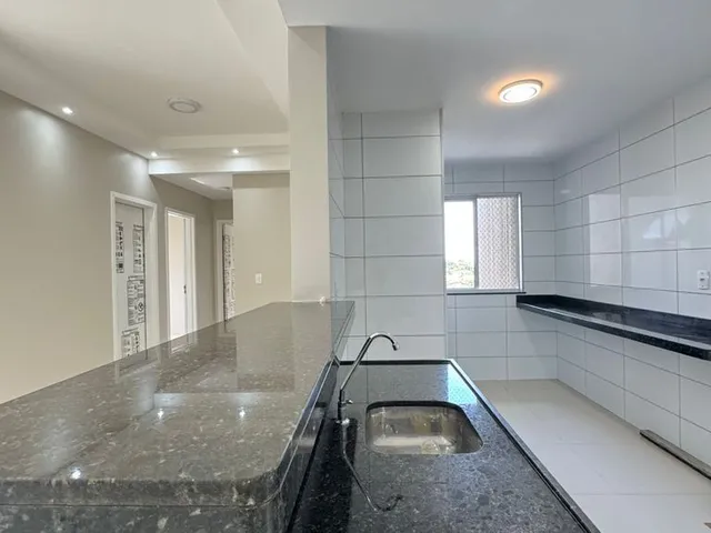 Imagem 8: Vende-se Apartamento no Cond. 3D Tower - Jardim Eldorado- 3 quartos - Nascente
