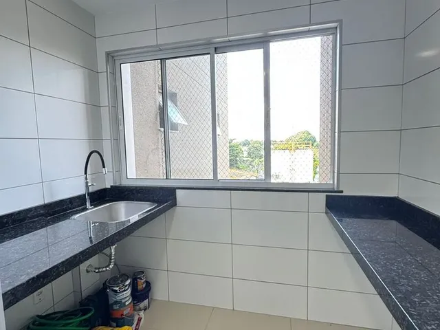 Imagem 16: Vende-se Apartamento no Cond. 3D Tower - Jardim Eldorado- 3 quartos - Nascente