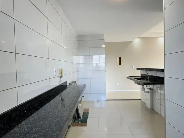Imagem 2: Vende-se Apartamento no Cond. 3D Tower - Jardim Eldorado- 3 quartos - Nascente