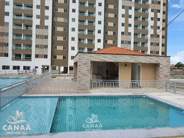 Imagem 6: Vende-se Apartamento no Cond. 3D Tower - Jardim Eldorado- 3 quartos - Nascente