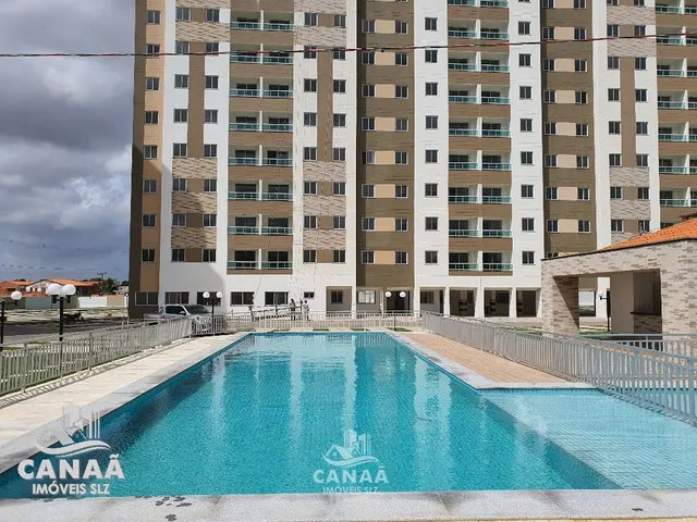 Imagem 4: Vende-se Apartamento no Cond. 3D Tower - Jardim Eldorado- 3 quartos - Nascente