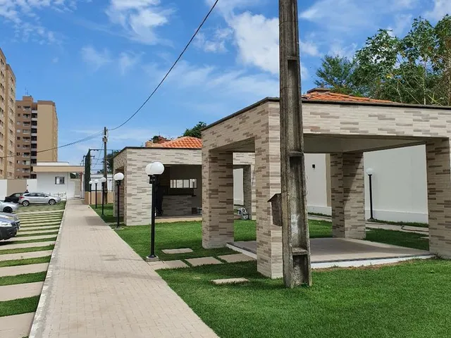 Imagem 15: Vende-se Apartamento no Cond. 3D Tower - Jardim Eldorado- 3 quartos - Nascente