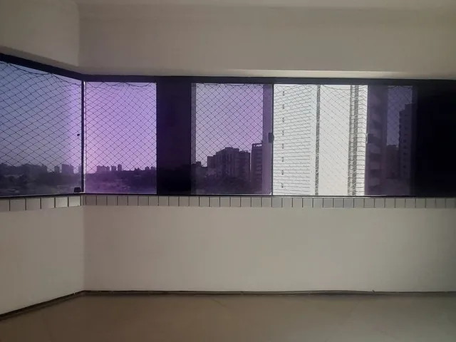 Imagem 2: Vende-se Apartamento no Jardim Renascença - 3 quartos - 114m²-Móveis Projetados