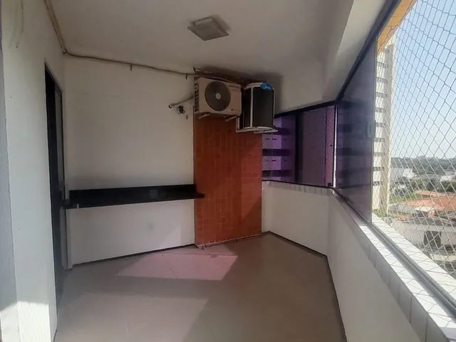 Imagem 3: Vende-se Apartamento no Jardim Renascença - 3 quartos - 114m²-Móveis Projetados