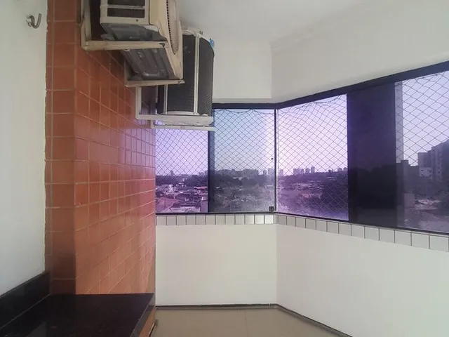 Imagem 6: Vende-se Apartamento no Jardim Renascença - 3 quartos - 114m²-Móveis Projetados
