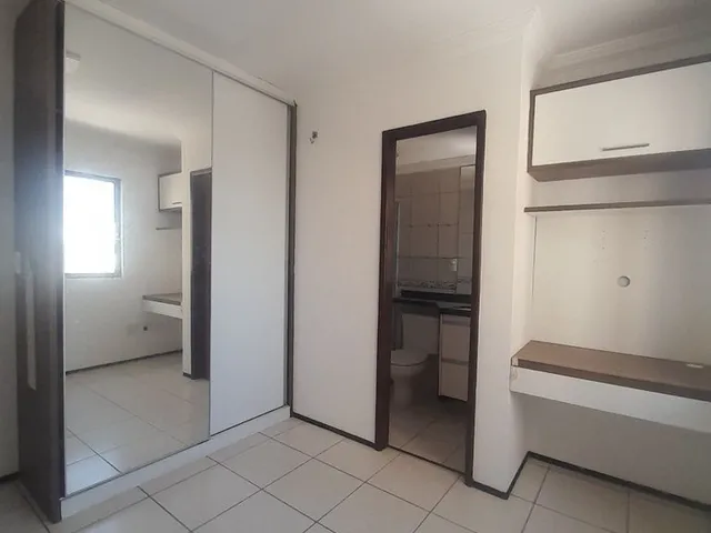 Imagem 9: Vende-se Apartamento no Jardim Renascença - 3 quartos - 114m²-Móveis Projetados