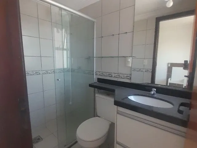 Imagem 10: Vende-se Apartamento no Jardim Renascença - 3 quartos - 114m²-Móveis Projetados