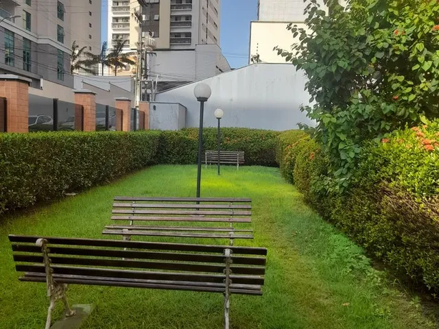 Imagem 5: Vende-se Apartamento no Jardim Renascença - 3 quartos - 114m²-Móveis Projetados