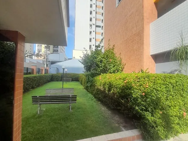 Imagem 8: Vende-se Apartamento no Jardim Renascença - 3 quartos - 114m²-Móveis Projetados