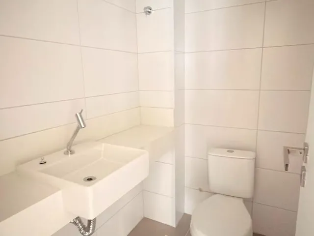 Imagem 12: Vende-se Excelente Apto no cond Évora Ponta D'Areia-3 quartos-Nascente-Ventilado