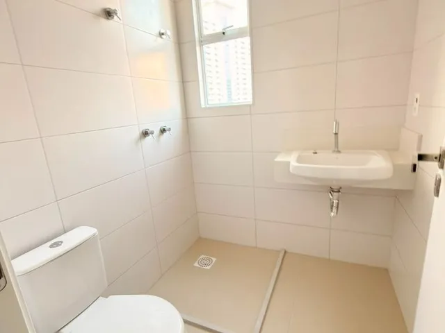 Imagem 13: Vende-se Excelente Apto no cond Évora Ponta D'Areia-3 quartos-Nascente-Ventilado