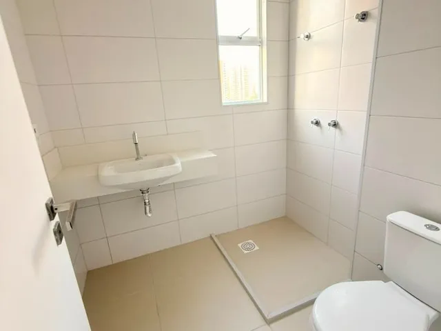 Imagem 16: Vende-se Excelente Apto no cond Évora Ponta D'Areia-3 quartos-Nascente-Ventilado