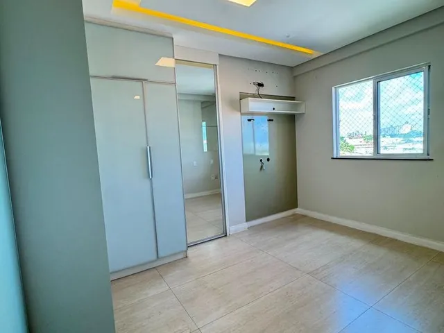 Imagem 5: Vende-Se Apto no Cond. Cidade de Londres no Olho D&Apos;Agua - 3 Quartos - 4º Andar