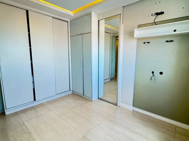 Imagem 15: Vende-Se Apto no Cond. Cidade de Londres no Olho D&Apos;Agua - 3 Quartos - 4º Andar