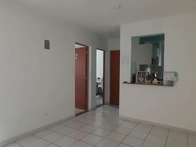 Imagem 4: Vende-se Apartamento Térreo no cond. Villares do Turu - 2 quartos - Nascente