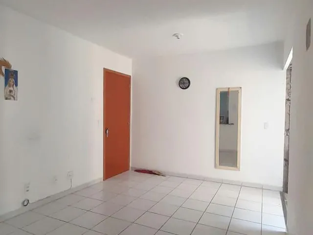 Imagem 10: Vende-se Apartamento Térreo no cond. Villares do Turu - 2 quartos - Nascente