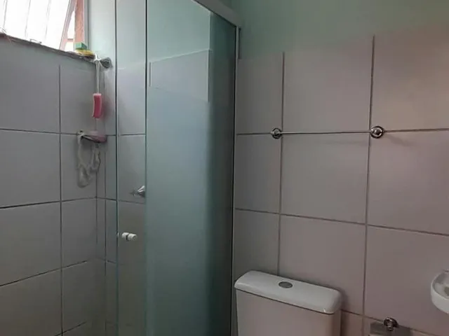Imagem 2: Vende-se Apartamento Térreo no cond. Villares do Turu - 2 quartos - Nascente