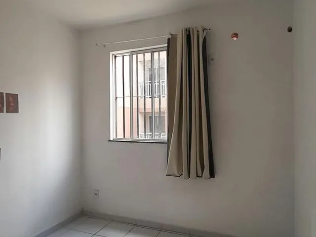 Imagem 6: Vende-se Apartamento Térreo no cond. Villares do Turu - 2 quartos - Nascente