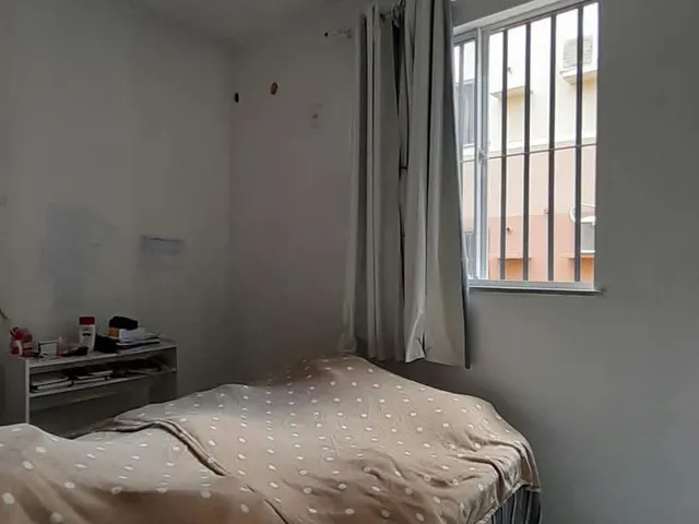 Imagem 8: Vende-se Apartamento Térreo no cond. Villares do Turu - 2 quartos - Nascente