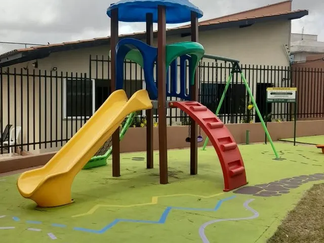 Imagem 9: Vende-se Apartamento Térreo no cond. Villares do Turu - 2 quartos - Nascente