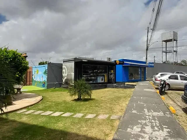 Imagem 14: Vende-se Apartamento Térreo no cond. Villares do Turu - 2 quartos - Nascente