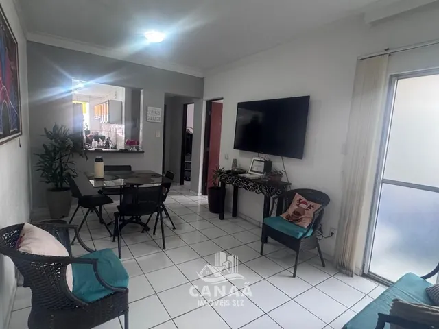 Imagem 7: Vende-se Excelente Apartamento no cond. Eco Park II - 2 quartos-Térreo-Nascente
