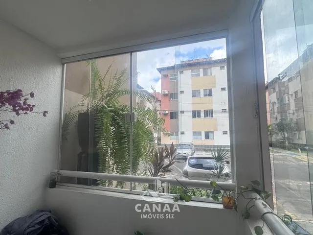 Imagem 8: Vende-se Excelente Apartamento no cond. Eco Park II - 2 quartos-Térreo-Nascente