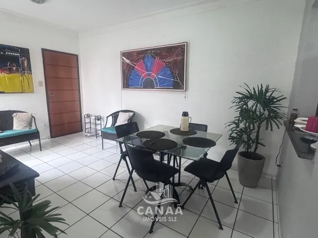 Imagem 9: Vende-se Excelente Apartamento no cond. Eco Park II - 2 quartos-Térreo-Nascente