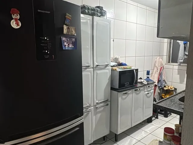 Imagem 5: Vende-se Excelente Apartamento no cond. Eco Park II - 2 quartos-Térreo-Nascente