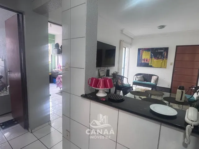 Imagem 15: Vende-se Excelente Apartamento no cond. Eco Park II - 2 quartos-Térreo-Nascente