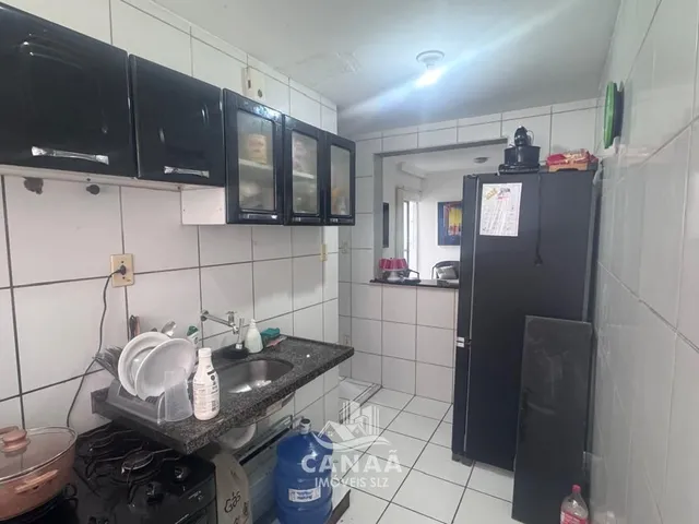 Imagem 10: Vende-se Excelente Apartamento no cond. Eco Park II - 2 quartos-Térreo-Nascente
