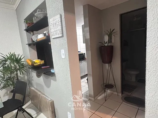 Imagem 11: Vende-se Excelente Apartamento no cond. Eco Park II - 2 quartos-Térreo-Nascente