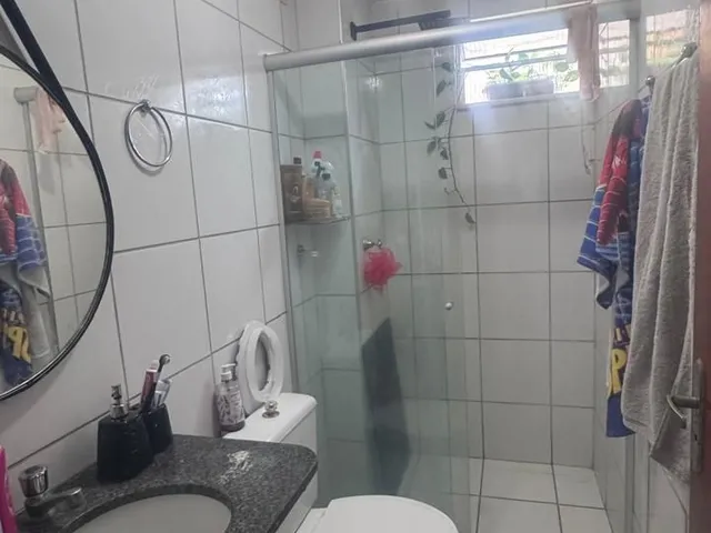 Imagem 3: Vende-se Excelente Apartamento no cond. Eco Park II - 2 quartos-Térreo-Nascente