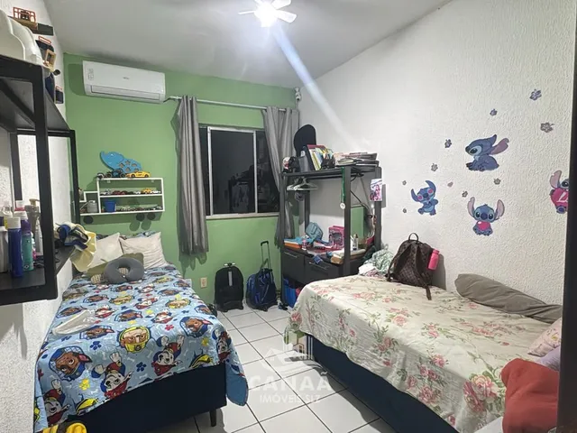 Imagem 4: Vende-se Excelente Apartamento no cond. Eco Park II - 2 quartos-Térreo-Nascente