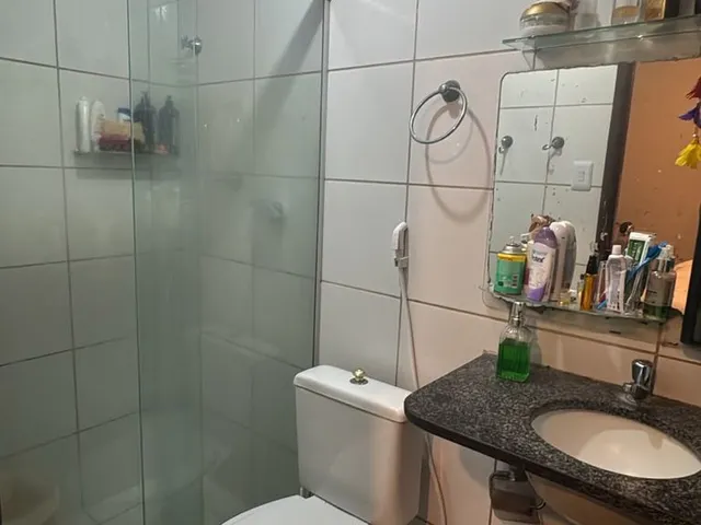Imagem 6: Vende-se Excelente Apartamento no cond. Eco Park II - 2 quartos-Térreo-Nascente