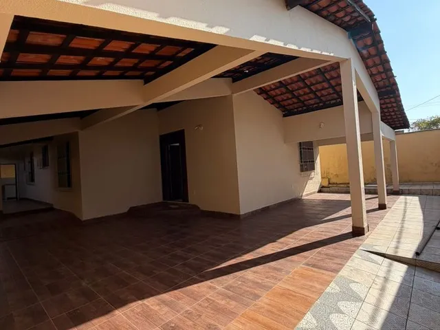 Imagem: Vende-se Excelente Casa no Cond. Hilton