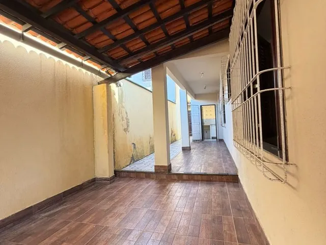 Imagem 12: Vende-se Excelente Casa no Cond. Hilton Rodrigues no Araçagy-4 quartos-Ventilada