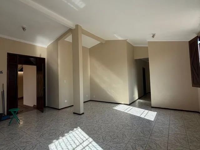 Imagem 2: Vende-se Excelente Casa no Cond. Hilton Rodrigues no Araçagy-4 quartos-Ventilada