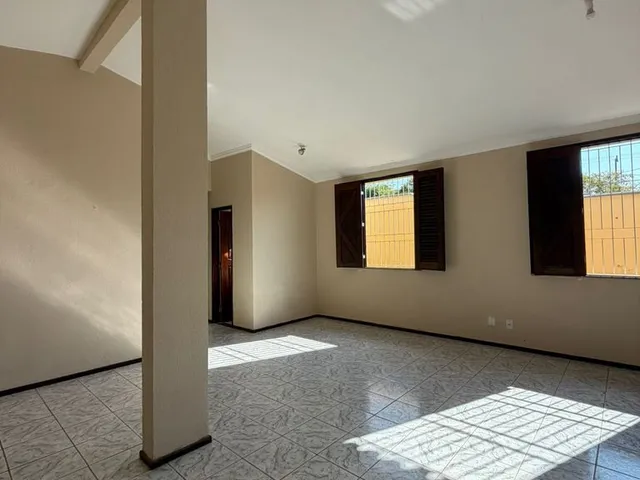 Imagem 10: Vende-se Excelente Casa no Cond. Hilton Rodrigues no Araçagy-4 quartos-Ventilada