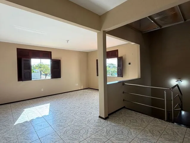 Imagem 14: Vende-se Excelente Casa no Cond. Hilton Rodrigues no Araçagy-4 quartos-Ventilada