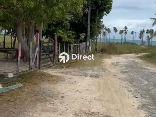 Imagem: Terreno À Venda na Reserva do Paiva - Excelente