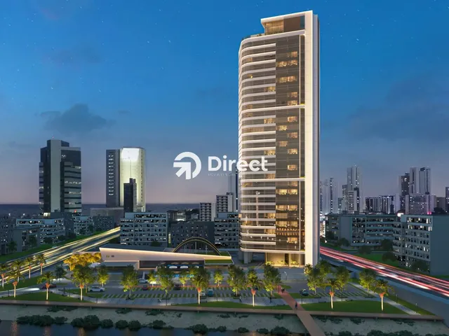 Imagem 8: Flat de 39,98m² no Pina, Recife/PE