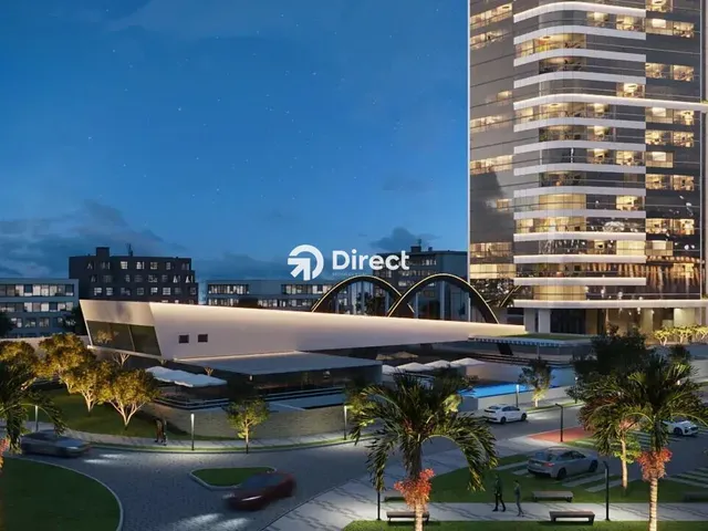 Imagem 5: Flat de 39,98m² no Pina, Recife/PE