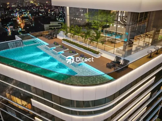 Imagem 4: Flat de 39,98m² no Pina, Recife/PE