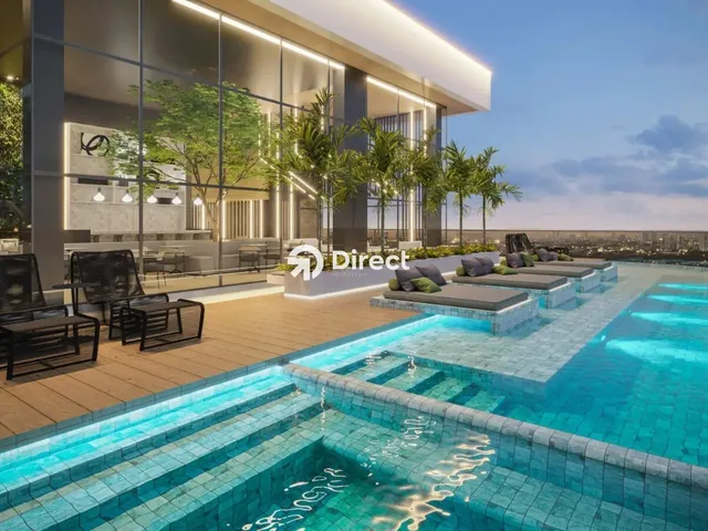 Imagem 3: Flat de 39,98m² no Pina, Recife/PE