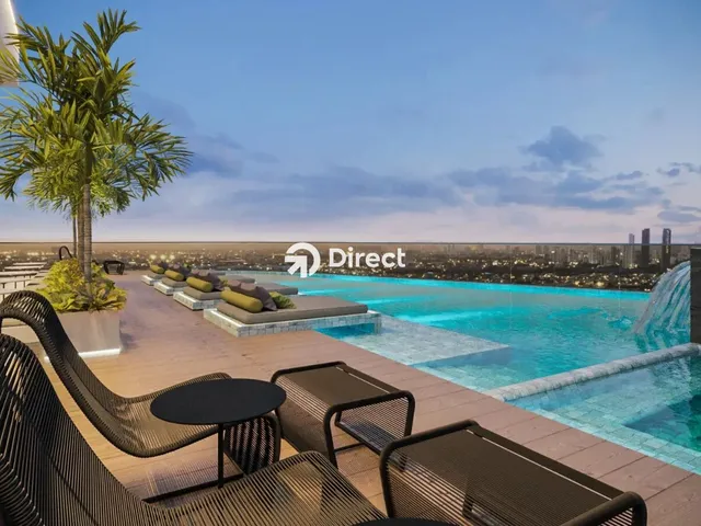 Imagem 9: Flat de 39,98m² no Pina, Recife/PE