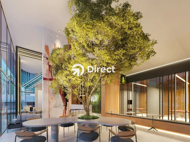 Imagem 2: Flat de 39,98m² no Pina, Recife/PE